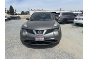 $7477 : Nissan JUKE 2015 S 4dr Cross thumbnail