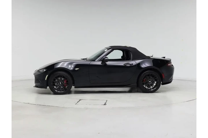 $26998 : Mazda MX-5 Miata 2023 Club 2 image 3