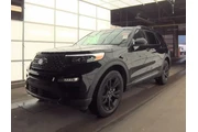 $30999 : Ford Explorer 2023 AWD XLT 4 thumbnail