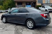 $7500 : 2013 Camry LE thumbnail