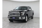$28998 : Ford F-150 2015 4x2 Lariat 4 thumbnail