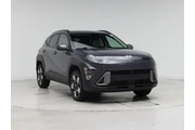 Hyundai KONA 2024 AWD SEL 4d
