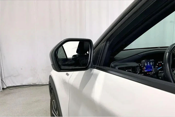 $27111 : Ford Explorer 2022 ST-Line 4 image 10