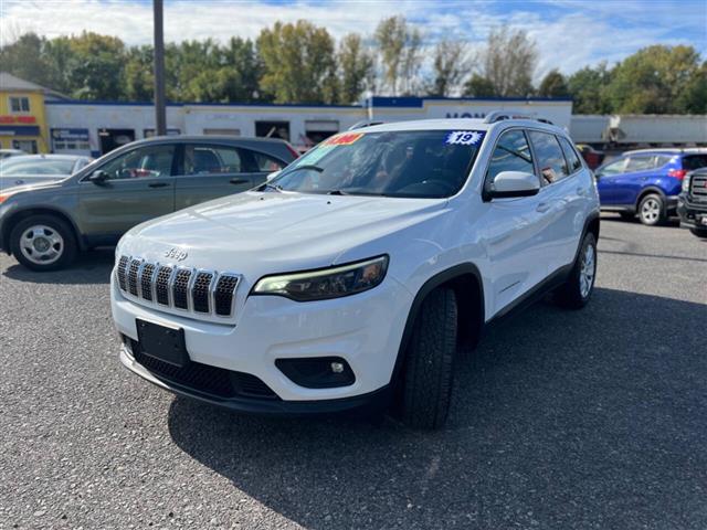 $9990 : 2019 Cherokee image 7