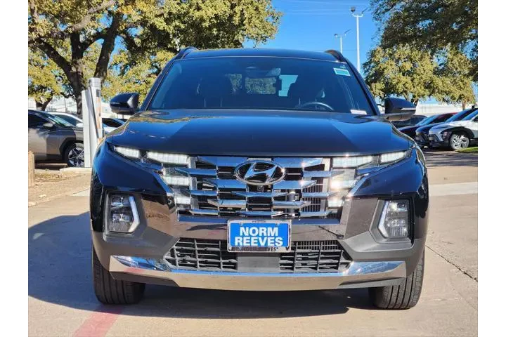 $28500 : Hyundai SANTA CRUZ 2024 AWD image 2