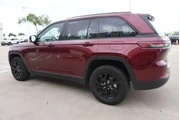 $32225 : Jeep Grand Cherokee 2024 4x4 thumbnail