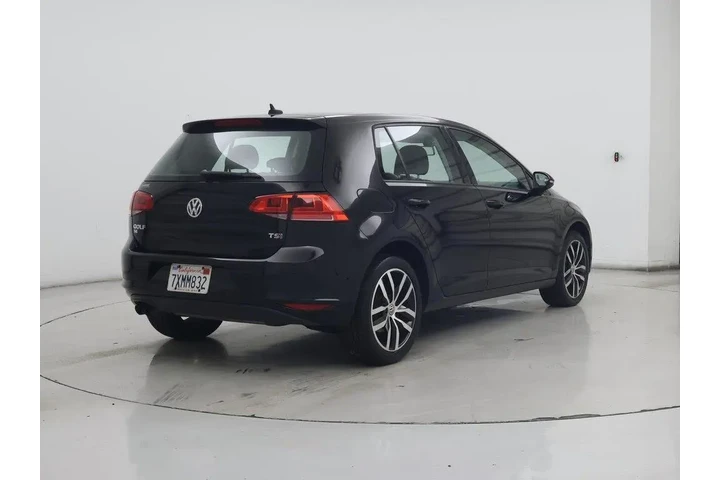 $15998 : Volkswagen Golf 2017 TSI S 4 image 8