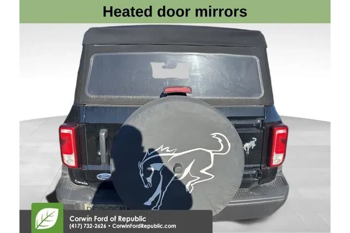 $37389 : Ford Bronco 2023 4x4 Outer B image 9