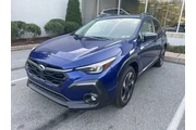 $32000 : Subaru Crosstrek 2025 AWD Li thumbnail