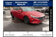 Hyundai ELANTRA 2023 SEL 4dr en Albany
