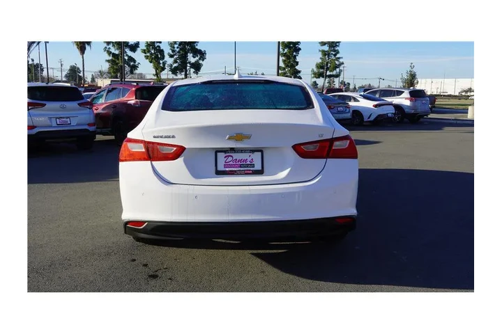 $19100 : 2024 Malibu LT image 7