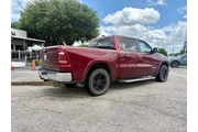 $35773 : Ram 1500 2022 4x2 Laramie 4d thumbnail