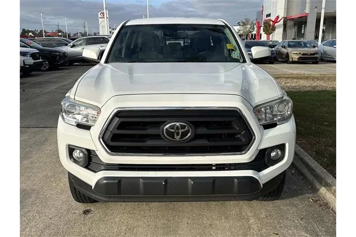 $27557 : Toyota Tacoma 2020 4x2 TRD O image 2