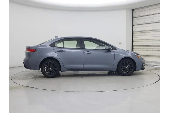 $27998 : Toyota Corolla Hybrid 2024 S image 7