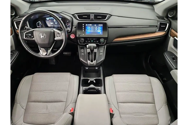 $23998 : Honda CR-V 2020 EX-L 4dr SUV image 9