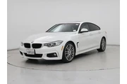 $17998 : BMW 4 Series 2017 430i Gran thumbnail