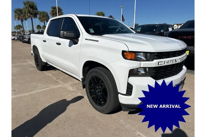 $27491 : Chevrolet Silverado 1500 Lim image 2