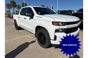 $27491 : Chevrolet Silverado 1500 Lim thumbnail