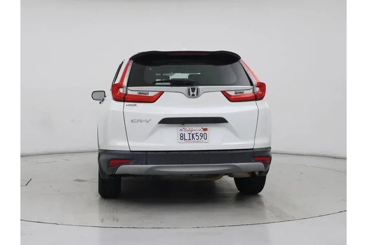 $17998 : Honda CR-V 2019 LX 4dr SUV image 6