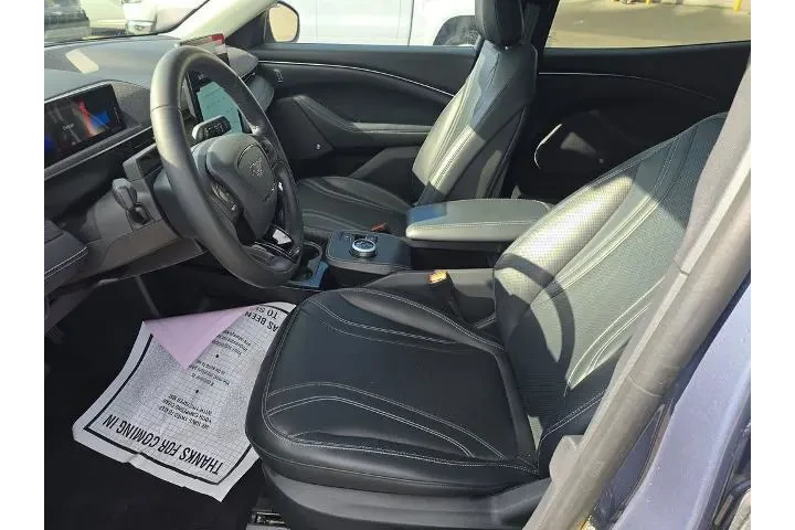 $19999 : Ford Mustang Mach-E 2021 Pre image 7