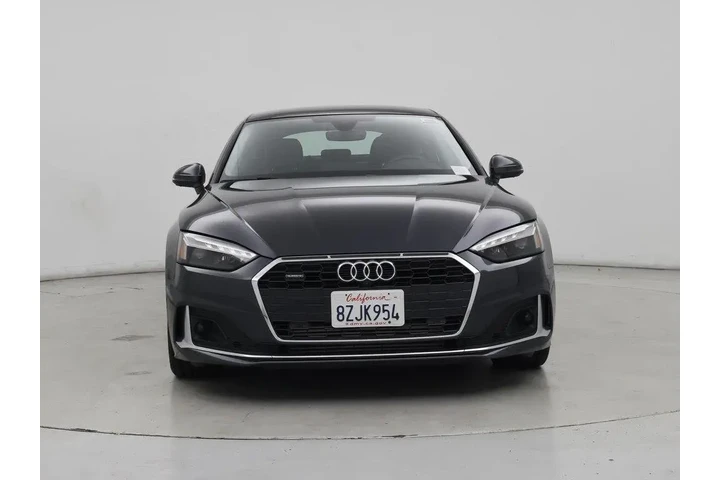 $29998 : Audi A5 Sportback 2022 AWD q image 5