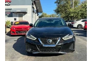 $16495 : 2020 Maxima 3.5 SV thumbnail