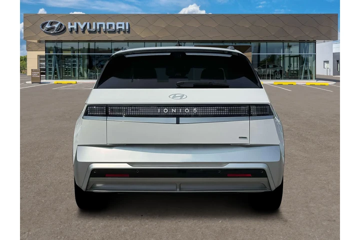 $40000 : Hyundai IONIQ 5 2025 AWD Lim image 6