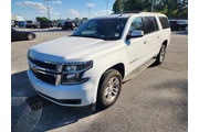 $14471 : Chevrolet Suburban 2015 4x4 thumbnail