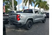 $37990 : Chevrolet Colorado 2024 4x4 thumbnail