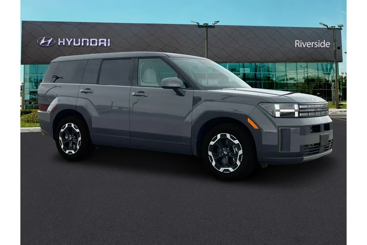 $29991 : Hyundai SANTA FE 2024 SE 4dr image 10