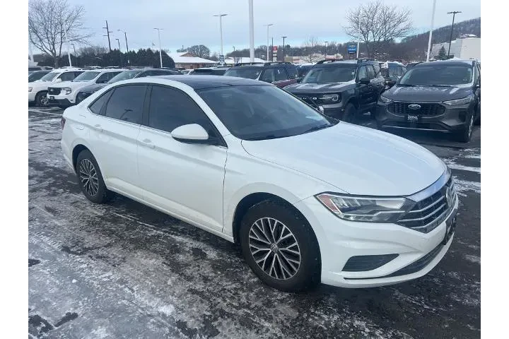 $15000 : Volkswagen Jetta 2020 S 4dr image 2