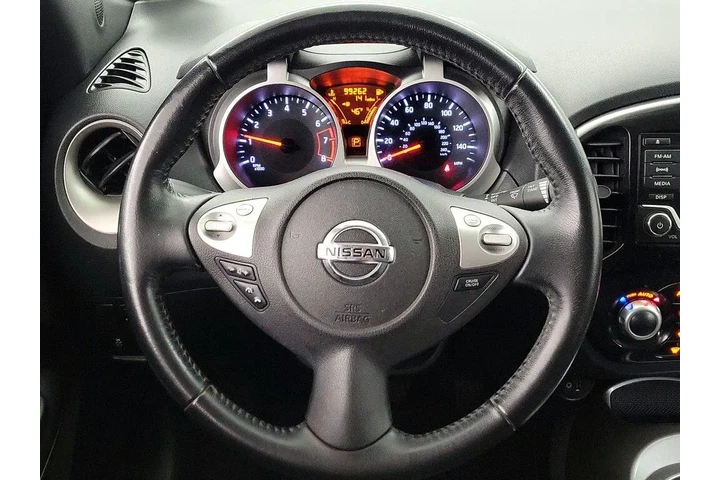 $11998 : Nissan JUKE 2015 AWD SV 4dr image 10