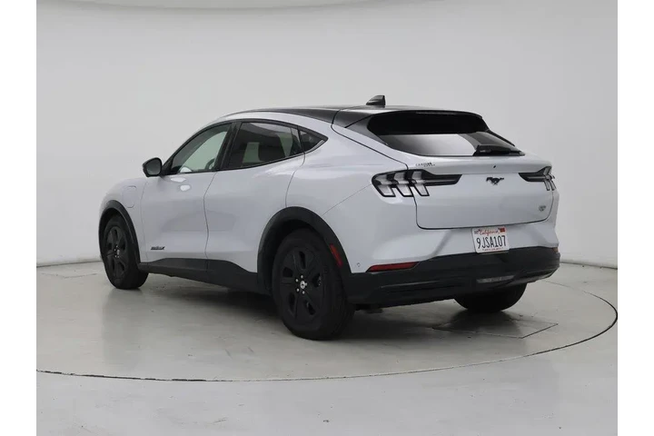 $35998 : Ford Mustang Mach-E 2023 AWD image 2