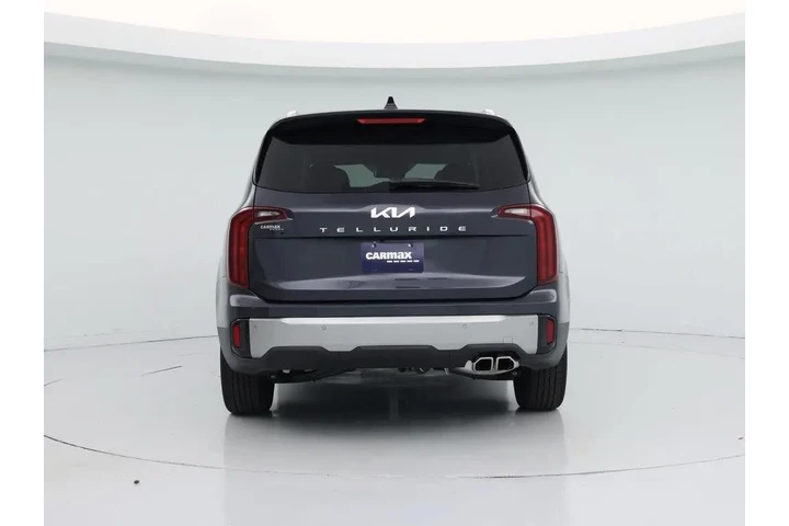 $39998 : Kia Telluride 2025 S 4dr SUV image 6