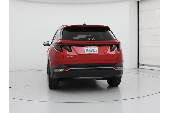 $25998 : Hyundai TUCSON 2023 SEL 4dr image 6