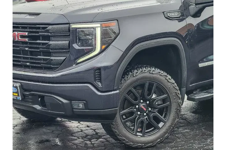 $39880 : GMC Sierra 1500 2022 4x4 Ele image 2