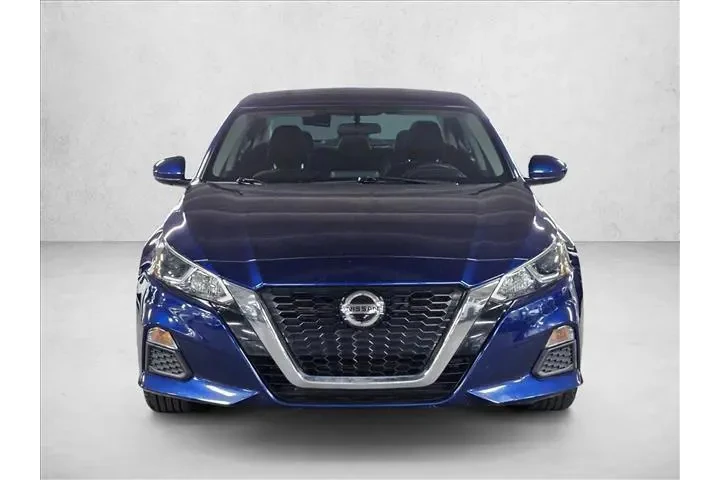 $14999 : Nissan Altima 2019 2.5 S 4dr image 2