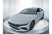 $20575 : Hyundai ELANTRA 2025 SEL Con thumbnail