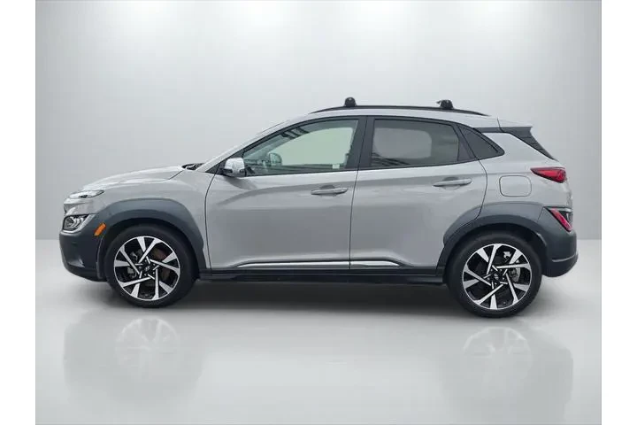 $19999 : Hyundai KONA 2023 Limited 4d image 8