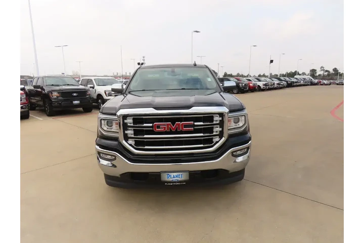 $25999 : GMC Sierra 1500 2018 4x2 SLT image 5