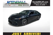 Toyota Camry 2023 SE 4dr Sed en Miami