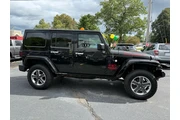 $21999 : 2016 Wrangler Unlimited SAHARA thumbnail