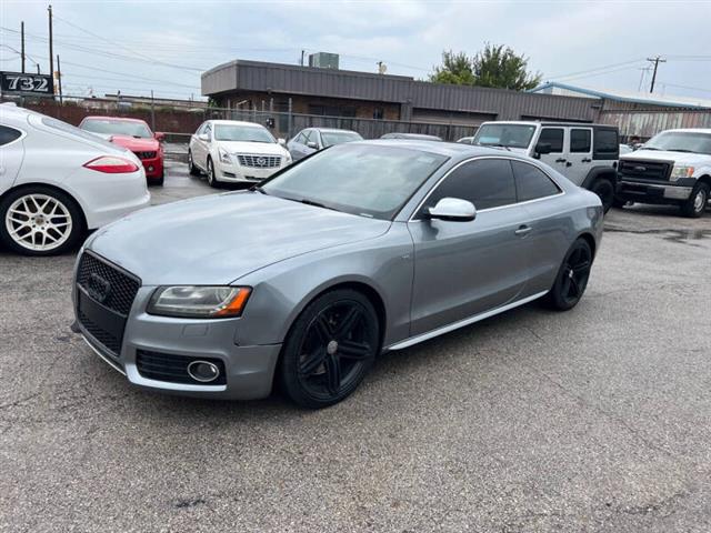 $13900 : 2010 S5 4.2 quattro Premium P image 5