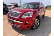 2012 GMC Acadia Denali AWD thumbnail