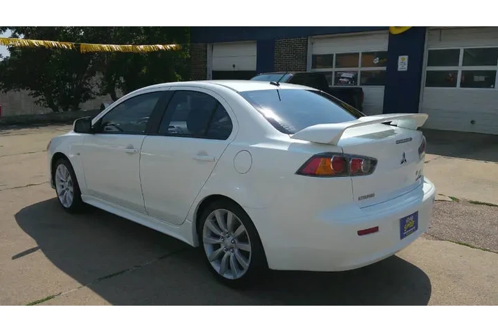 $7999 : 2010 Lancer GTS image 9