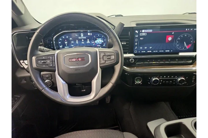 $38998 : GMC Sierra 1500 2023 4x4 Ele image 10