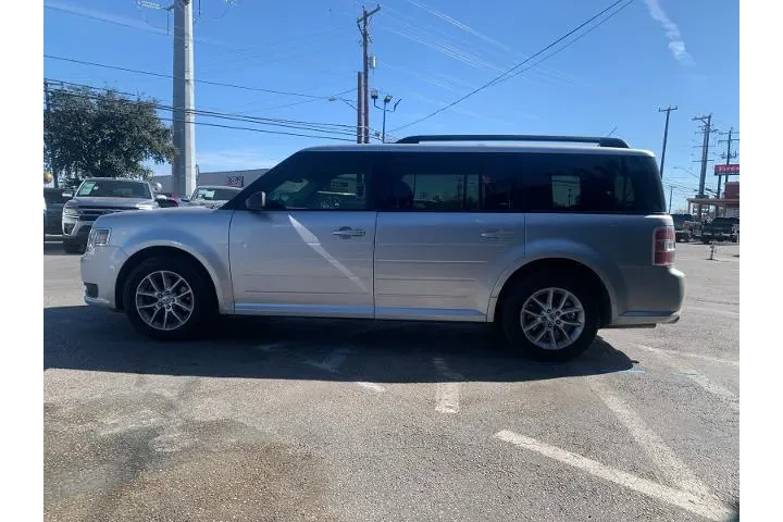 $10998 : Ford Flex 2017 SE 4dr Crosso image 3