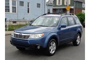 2010 Forester 2.5X en Boston