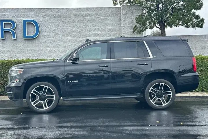 $30500 : Chevrolet Tahoe 2020 4x2 LT image 7