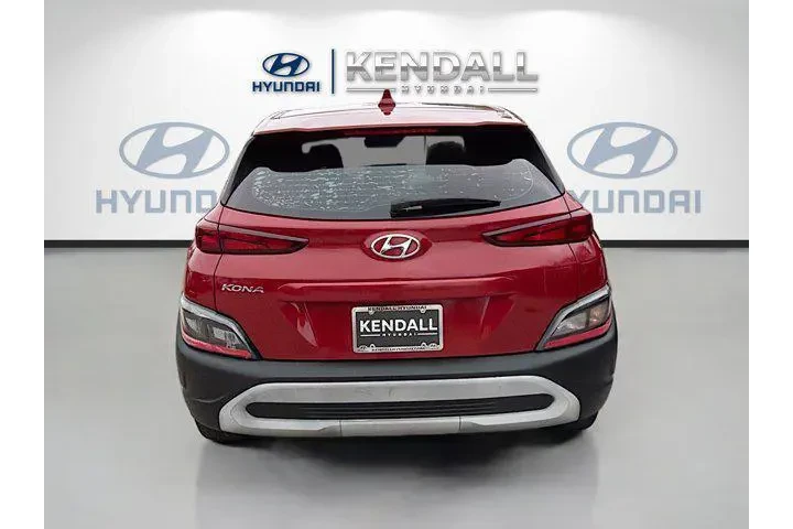 $13997 : Hyundai KONA 2022 SE 4dr Cro image 5